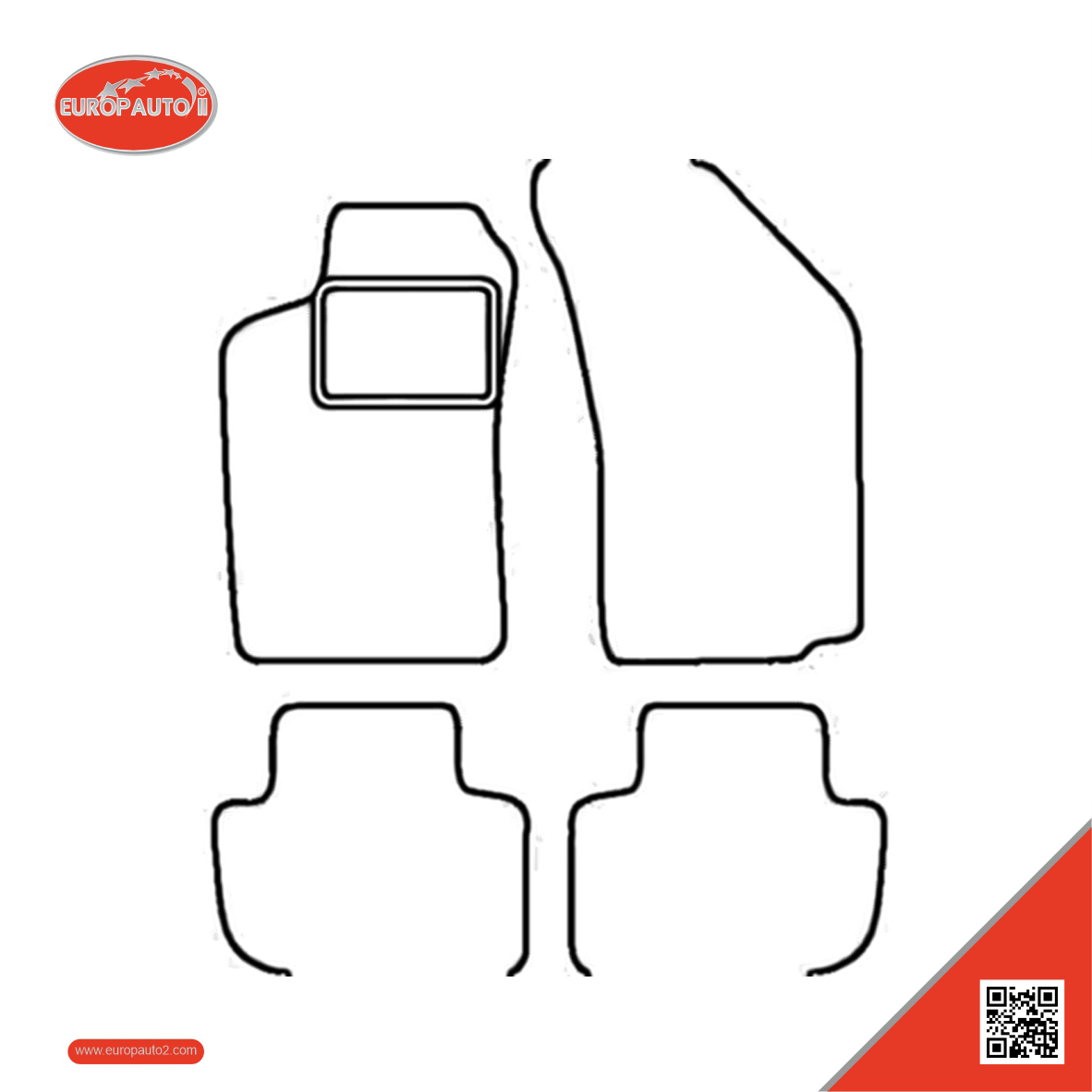 ALFA ROMEO 147 2000-2010