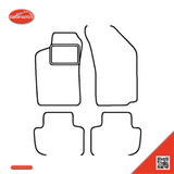 ALFA ROMEO 147 2000-2010