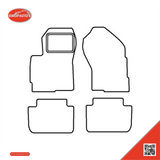 BAIC BJ20 2016-2020
