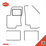 BAIC X35 2017 ->