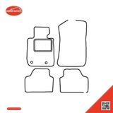 BMW X1 E84 X-DRIVE 2009-2015