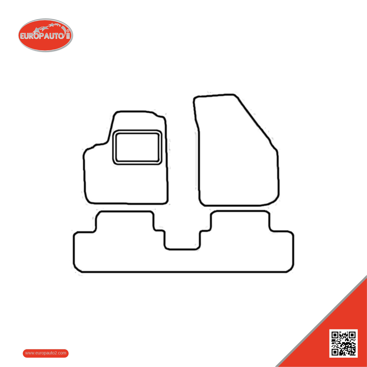 CHEVROLET TACUMA 2005-2009