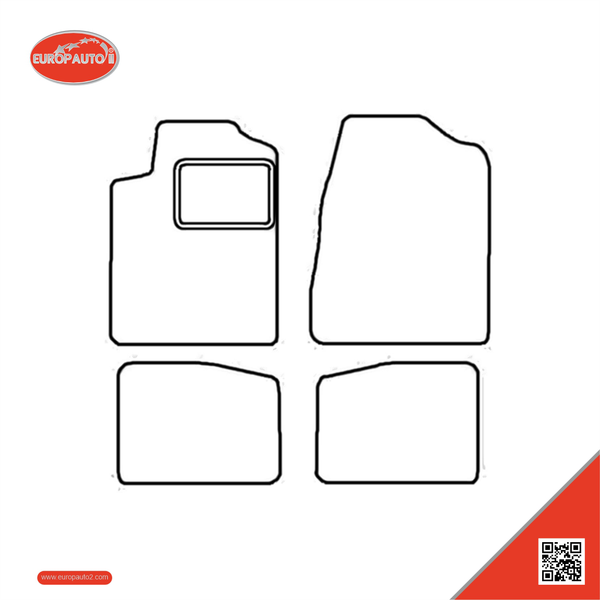 CHRYSLER SEBRING 2001-2007