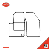 CHRYSLER SEBRING CONVERSÍVEL 2007-2010