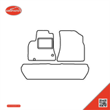 CITROEN BERLINGO B9 2008-2018