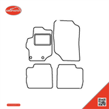CITROEN C-ELYSÉE 2013 ->