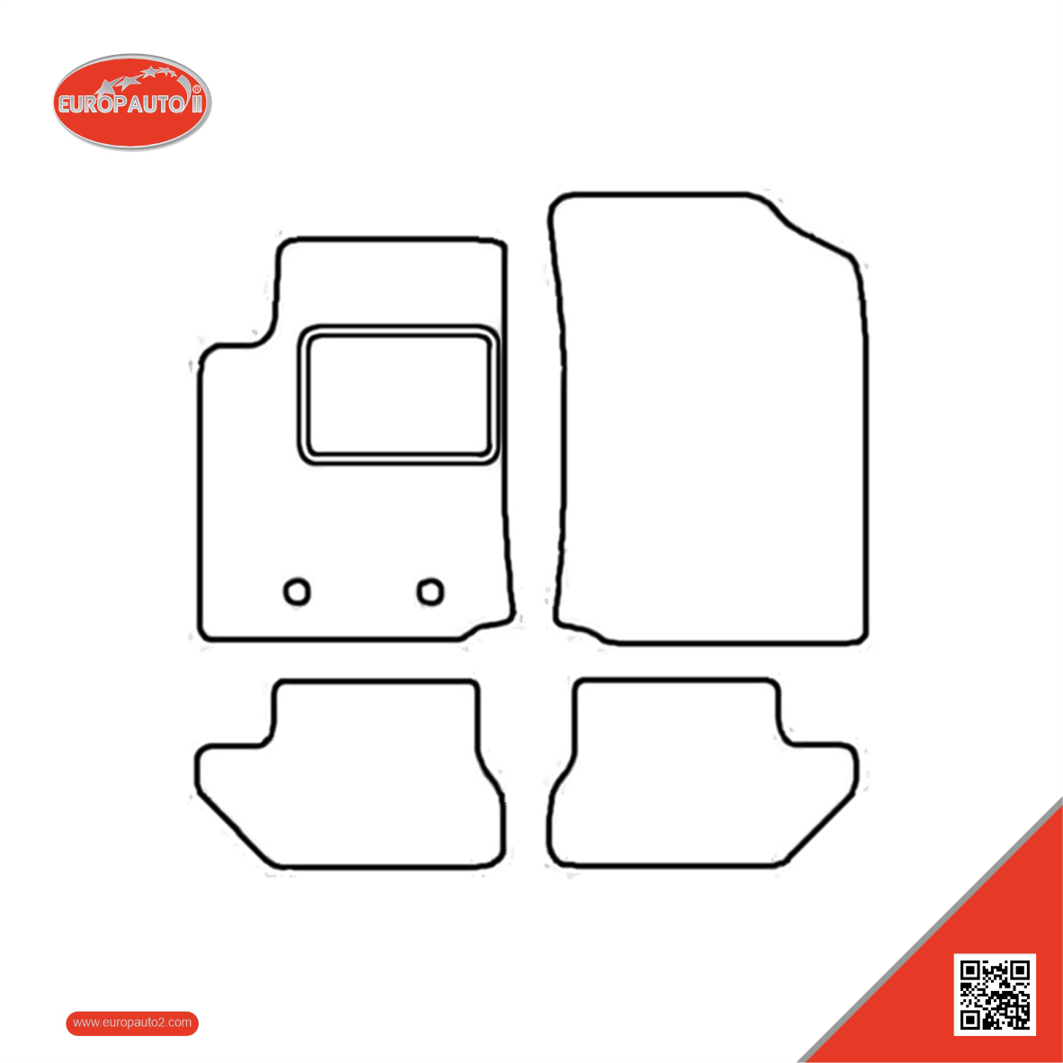 CITROEN C3 PLURIEL 2005-2010