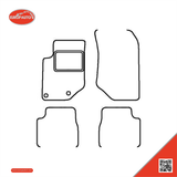 CITROEN E-C4 2021 ->