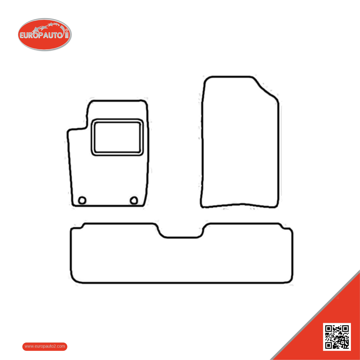 CITROEN XSARA PICASSO 2004-2011