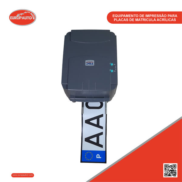 Kit de Manupulação de Chapas