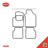 FIAT 500 2007-2013