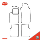 FIAT 500 DUALLOGIC 2009-2013