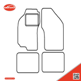 FIAT BRAVO 1998-2001