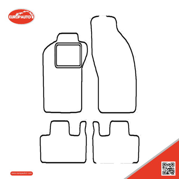 FIAT COUPE 1994-2000