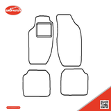 FIAT CROMA 1986-1996