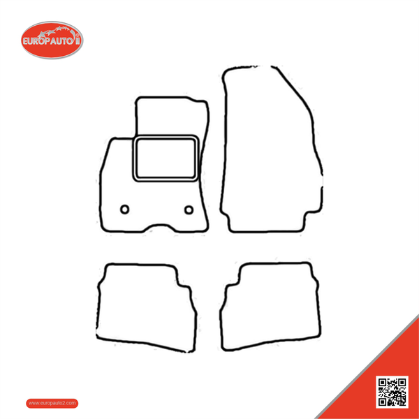 FIAT DOBLO 2015 ->