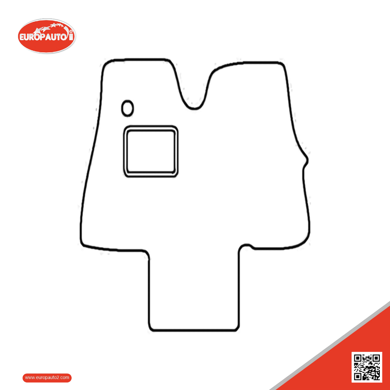 FIAT DUCATO 230 CAMPING-CAR 1994-2002