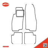 FIAT GRANDE PUNTO 2008-2018