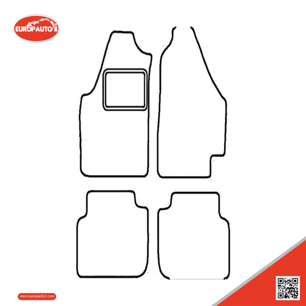 FIAT IDEA 2003-2007