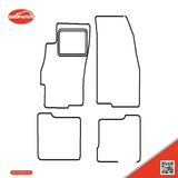 FIAT LINEA 2007-2018