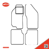 FIAT MAREA 1996-2002