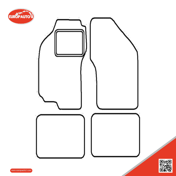 FIAT MAREA 1996-2003