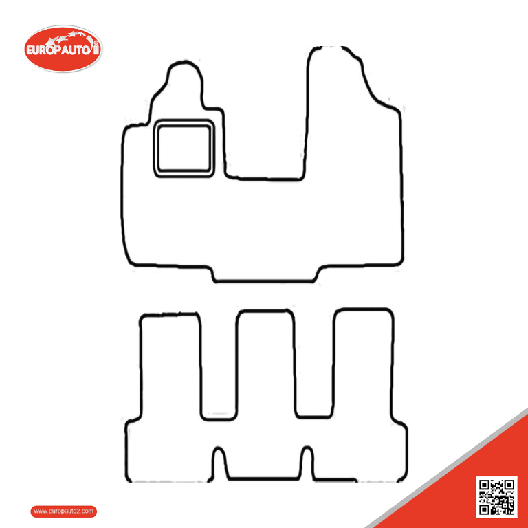 FIAT MULTIPLA 1998-2004