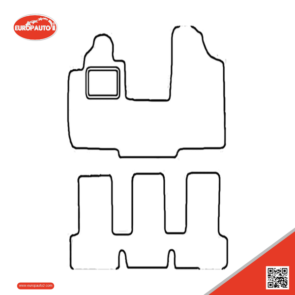 FIAT MULTIPLA 1998-2004