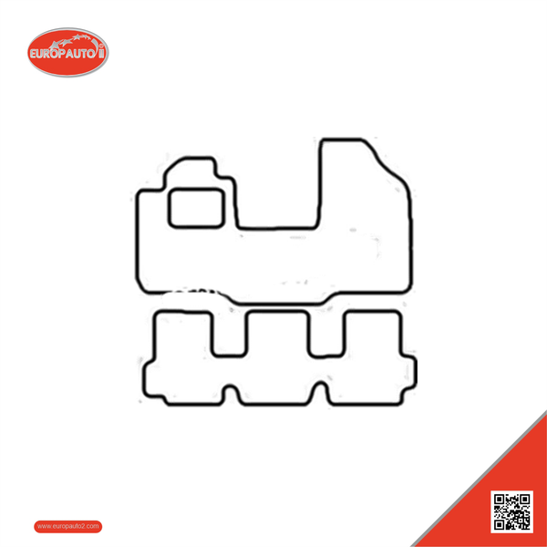 FIAT MULTIPLA 2004-2007