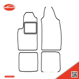 FIAT PANDA 2003-2012