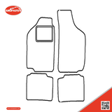 FIAT PUNTO 1994-1999