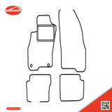 FIAT PUNTO 2012-2015