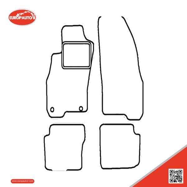 FIAT PUNTO 2012-2015