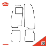 FIAT PUNTO EVO 2009-2012