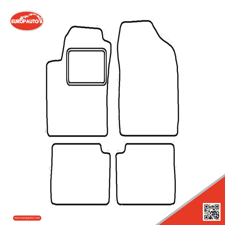 FIAT STILO 2001-2007