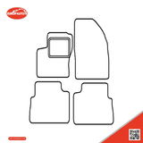 FORD C-MAX 2003-2007
