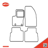 FORD C-MAX 2008-2010