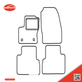 FORD C-MAX 2012-2015