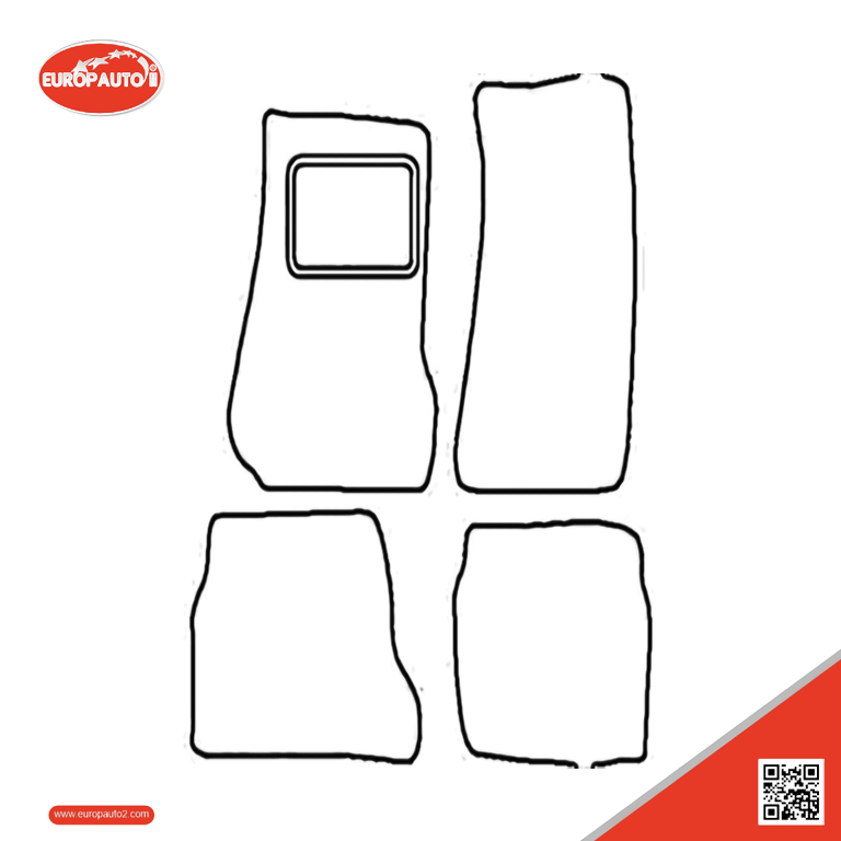 FORD EXPLORER 1995-2005
