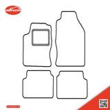 FORD FOCUS 1998-2002