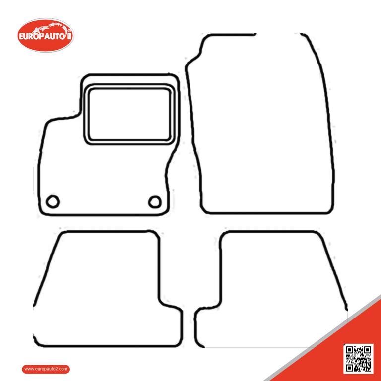 FORD FOCUS 2011-2015