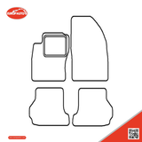 FORD FOCUS COUPE CONVERSÍVEL 2007-2015