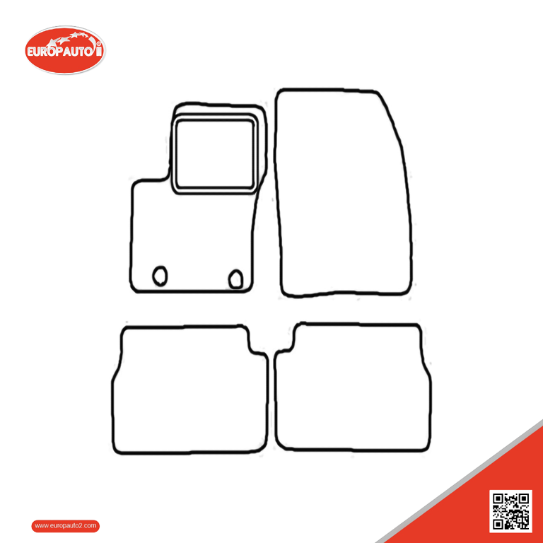 FORD KUGA 2008-2011