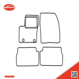 FORD KUGA 2008-2011