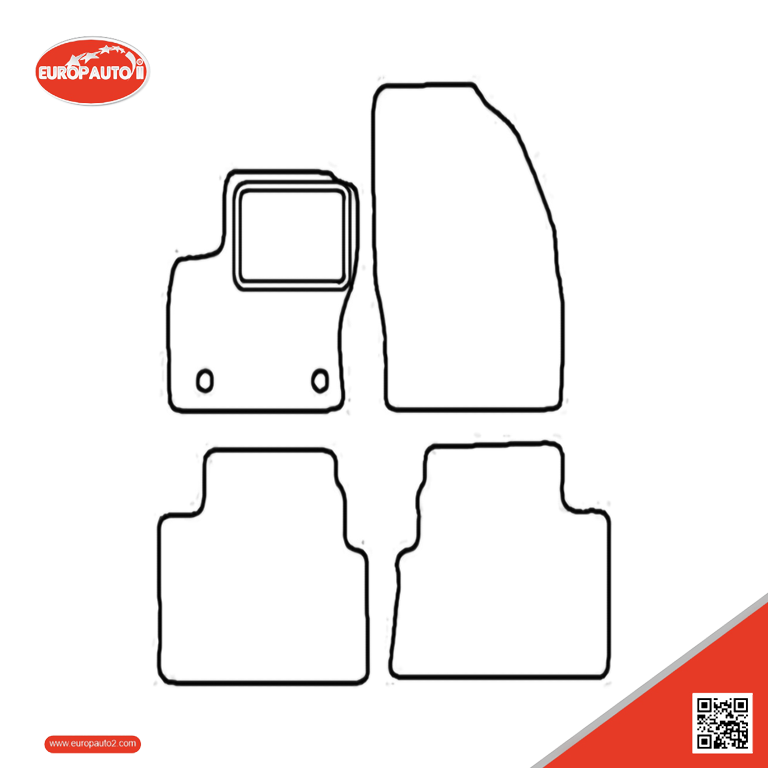 FORD KUGA 2011-2012