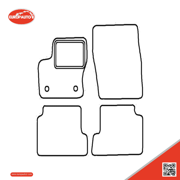 FORD KUGA 2013-2017