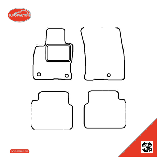 FORD KUGA 2020 ->