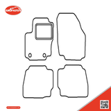 FORD MONDEO 2007-2013