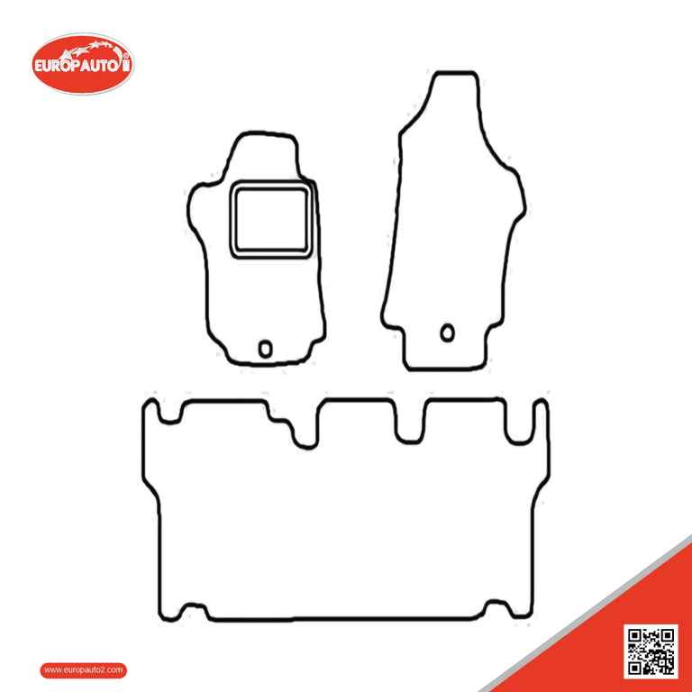 HYUNDAI H1 5-LUGARES COMPLETO 2007-2020