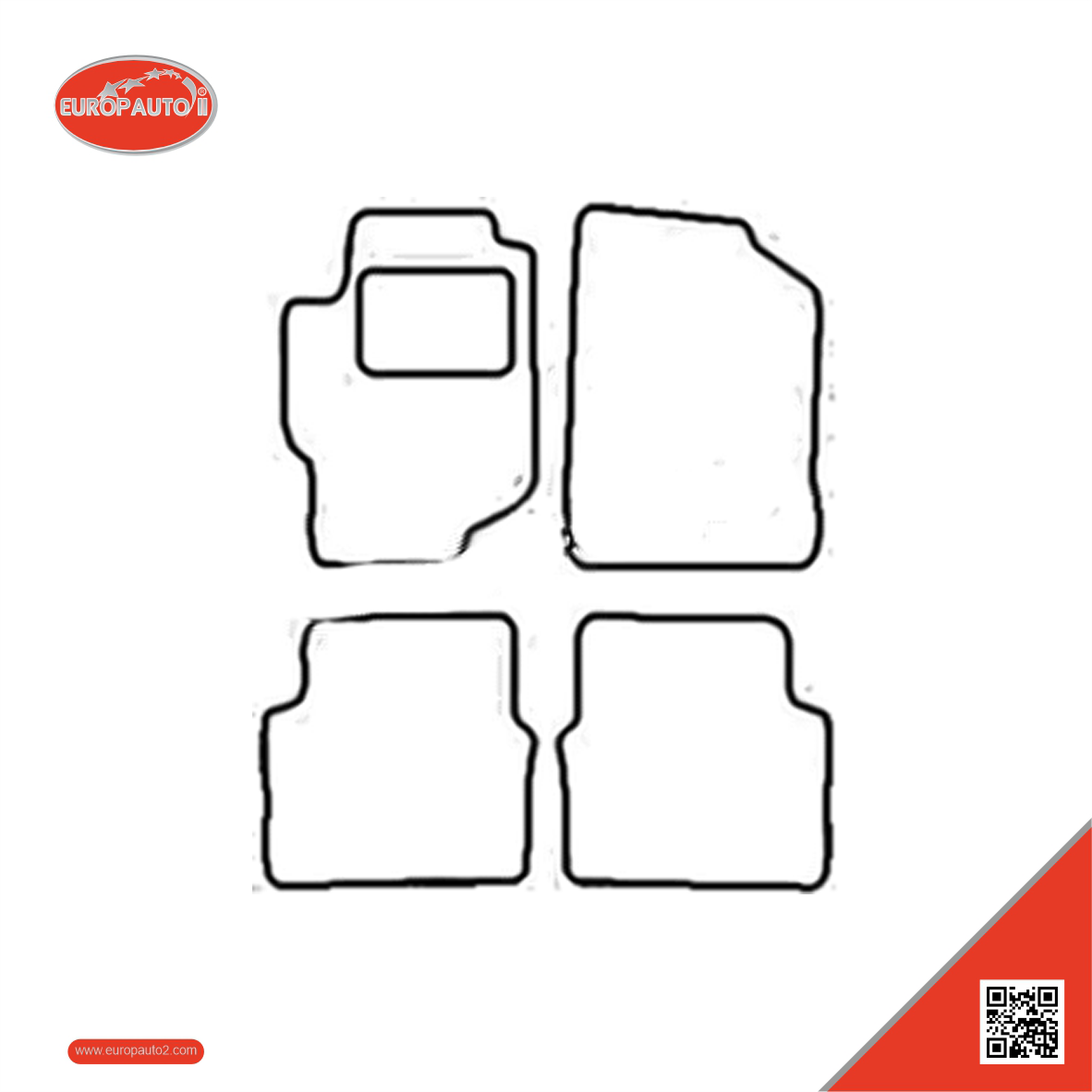 HONDA ACCORD 2001-2003